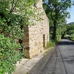 Casa vacanze La Roche 12 Aigues-Vives (Herault)