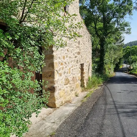 別荘 La Roche 12 エギュ・ヴィーヴ