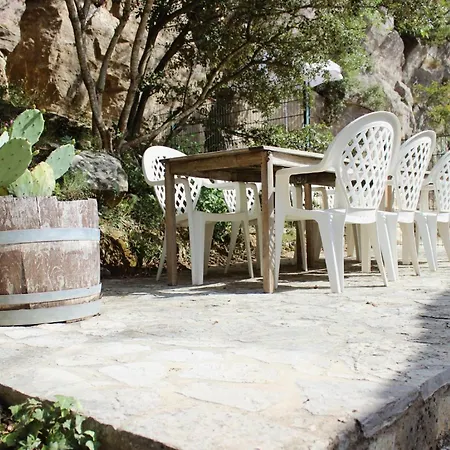 La Roche 12 別荘 エギュ・ヴィーヴ