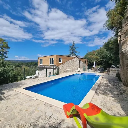Holiday home La Roche 12 *