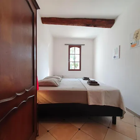 La Roche 12 Casa de Férias