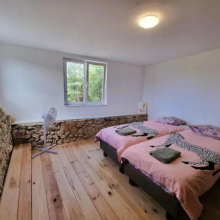 Casa de Férias La Roche 12 *