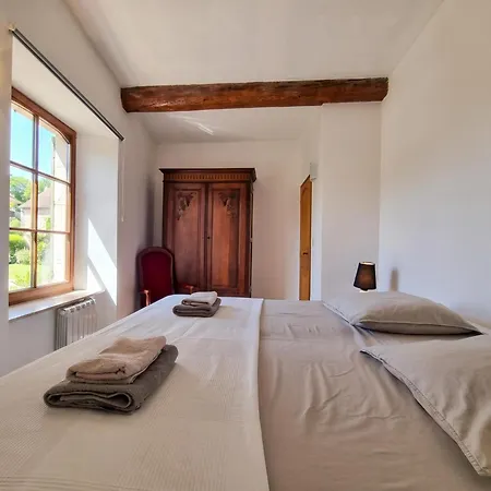 Casa vacanze La Roche 12 Aigues-Vives (Herault)