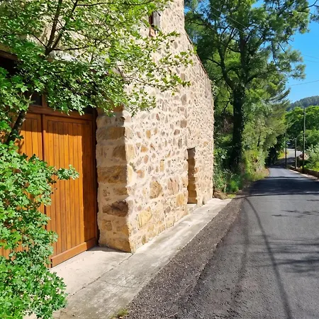 La Roche 12 Casa vacanze Aigues-Vives (Herault)