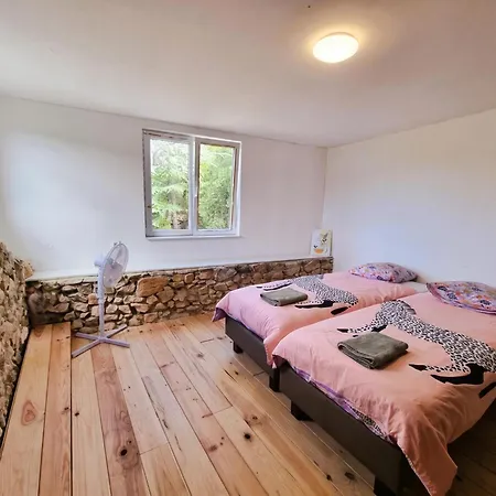 Casa vacanze La Roche 12