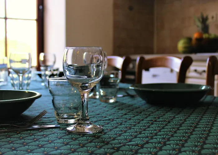 Casa de Férias La Roche 12 *