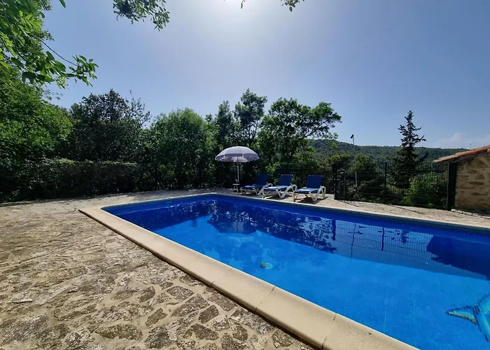 Casa de Férias La Roche 12