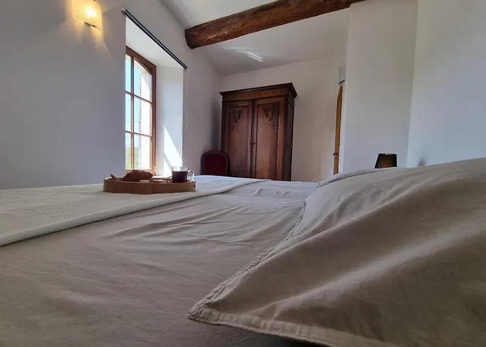 La Roche 12 * Aigues-Vives (Herault)