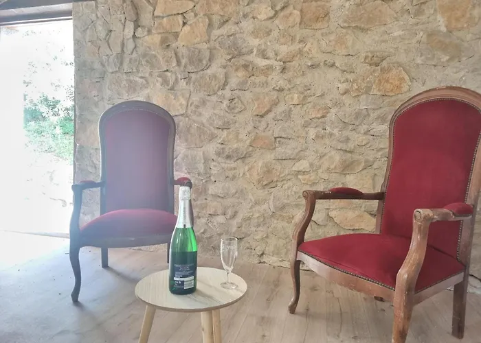 La Roche 12 Casa de Férias