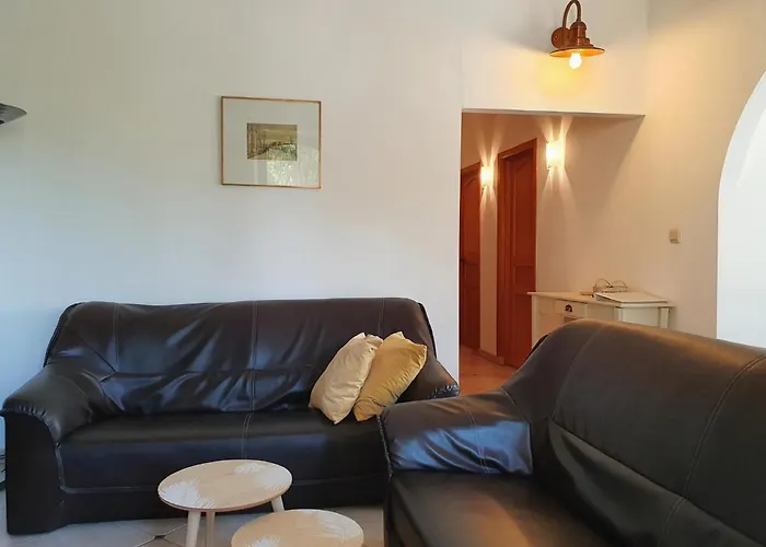 La Roche 12 Casa de Férias *