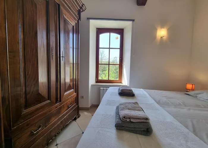 La Roche 12 Casa de Férias *