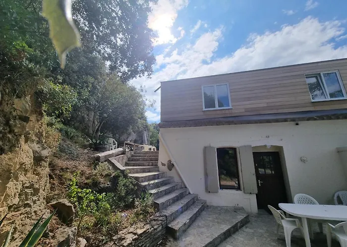 Casa de Férias La Roche 12